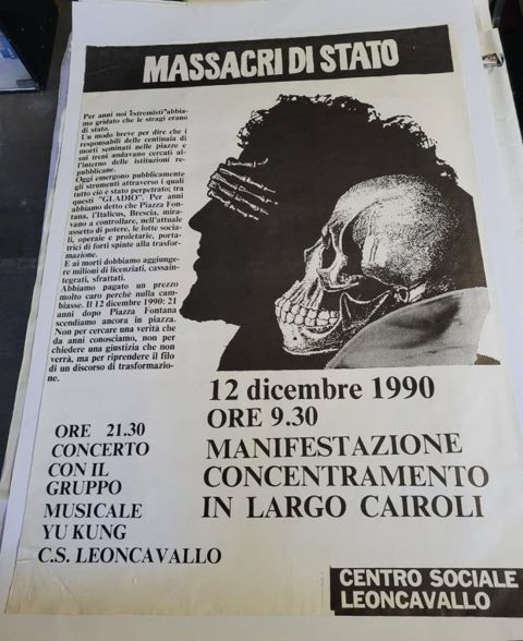 Massacri di stato