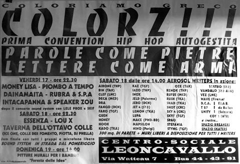 Colorz da verificare