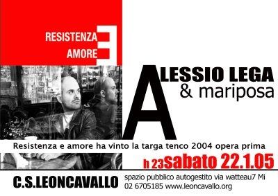 Alessio lega