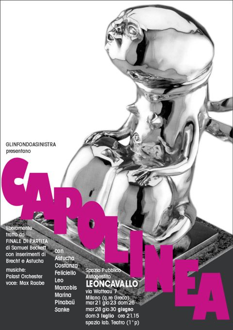 Capolinea
