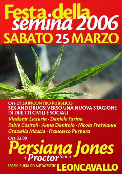 Festa della semina