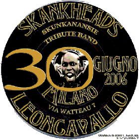 Skankheads