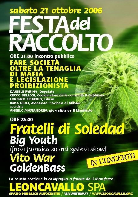 Festa del raccolto