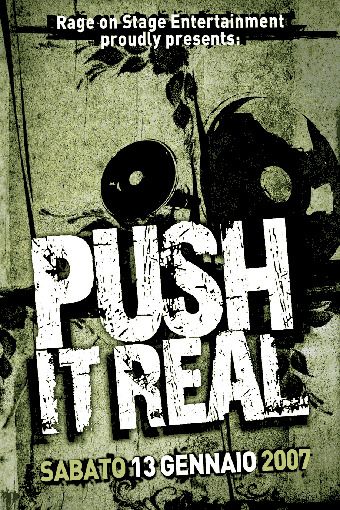 Push it real
