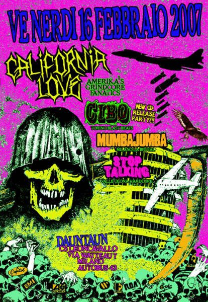 California love