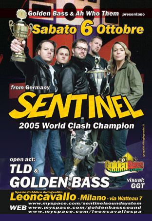 Sentinel