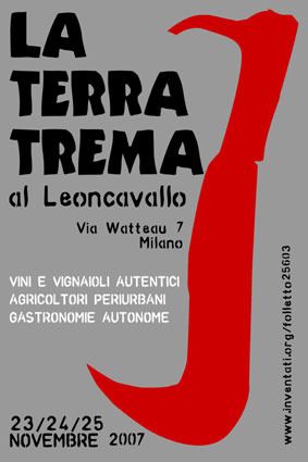 La terra trema