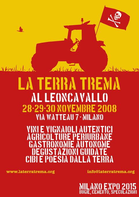 La terra trema