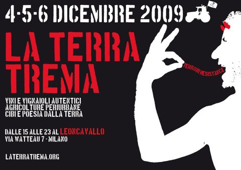 La terra trema