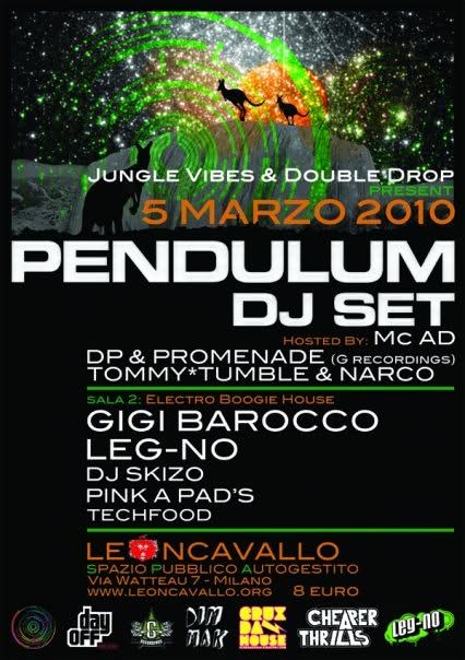 Pendulum