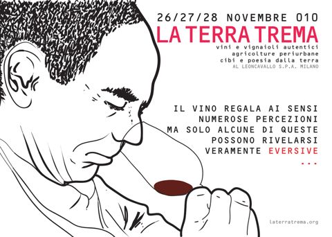 La terra trema