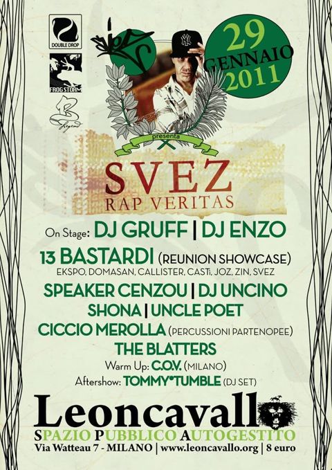 Svez