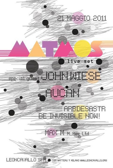 Matmos