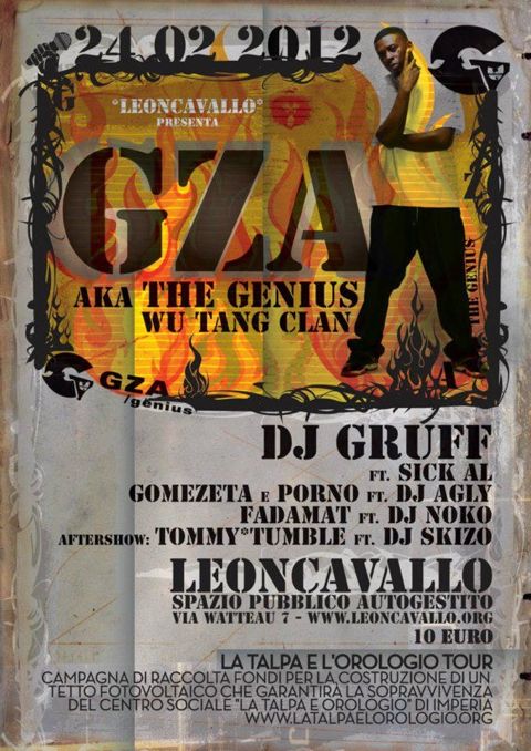 Gza