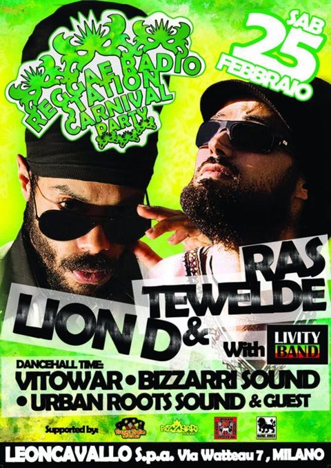 Lion d ras tewelde