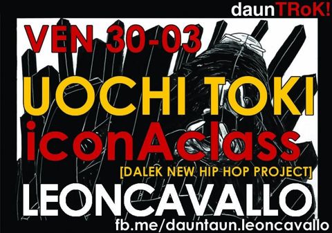 Uochi toki iconaclass