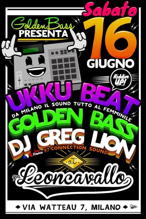Ukku beat