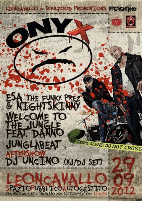 Onyx