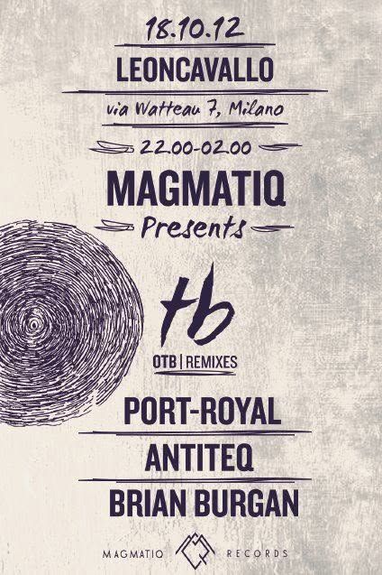 Magmatiq tb