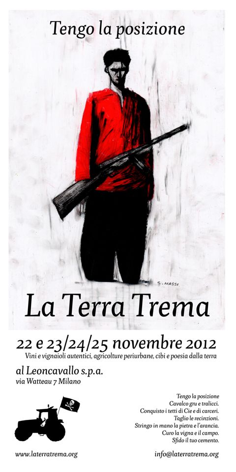 La terra trema