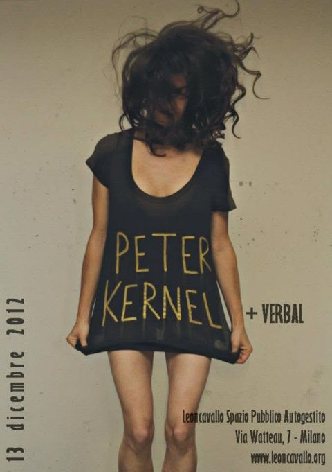 Peter kernel