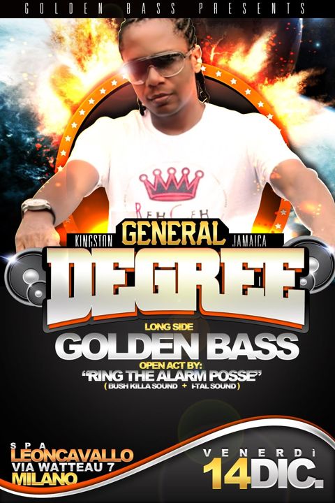 General degree