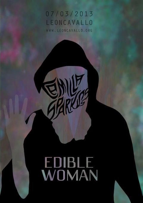 Edible woman