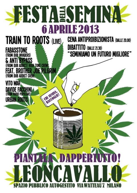 Festa della semina