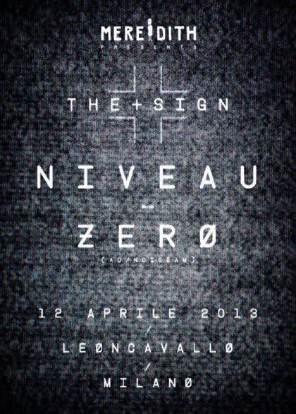 Niveau zero