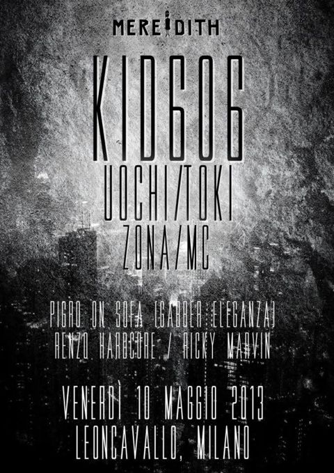 Kid606