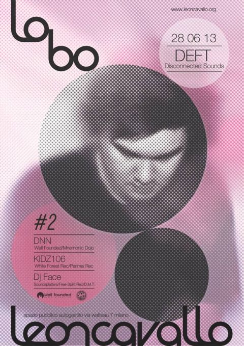 Lobo deft