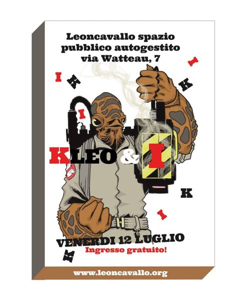 Kleo i mad sempai from kinky business
