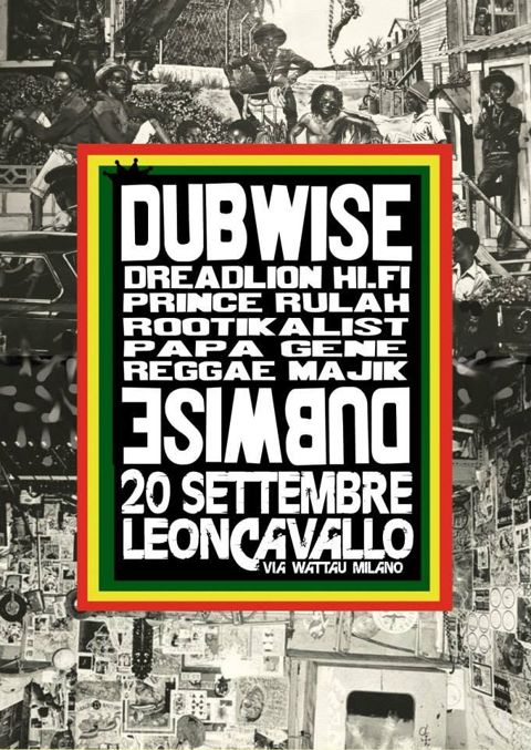 Dubwise