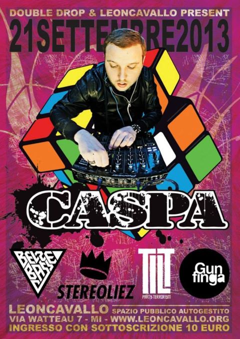 Caspa
