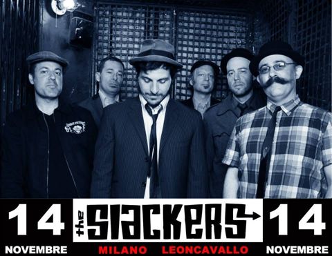 The slackers