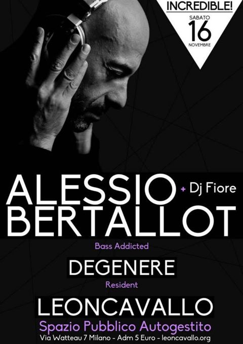 Alessio bertallot
