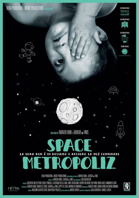 Space metropoliz