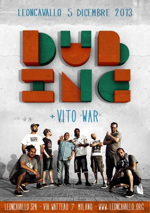 Dub inc