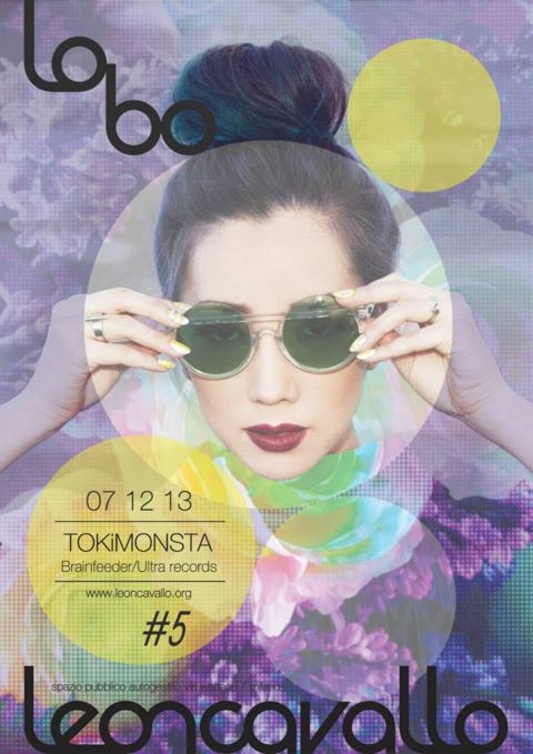 Lobo tokimonsta