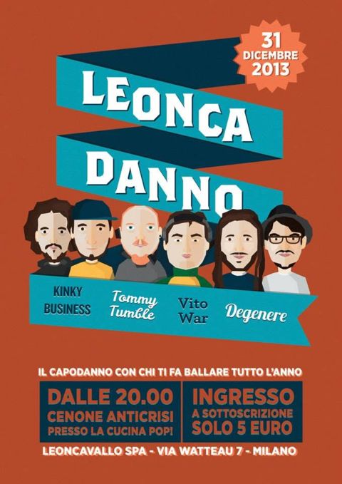 Leoncadanno