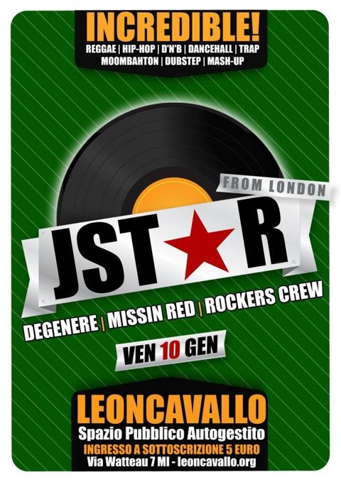 Jstar