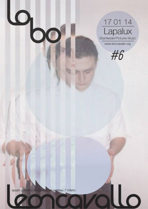Lobo lapalux