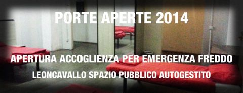 Porte aperte 2014