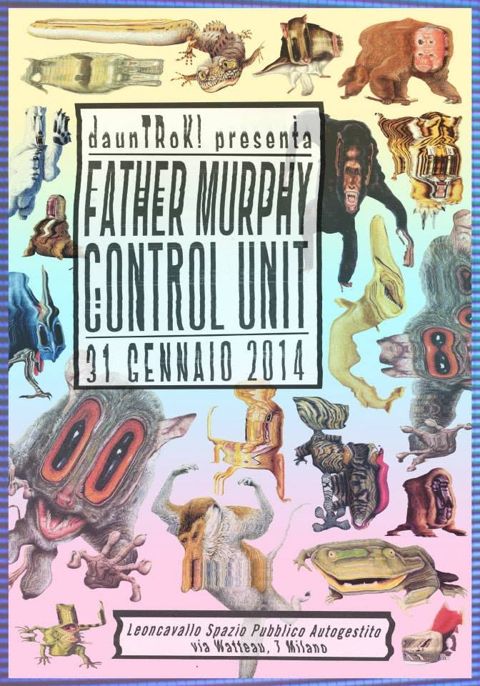 Father murphy
