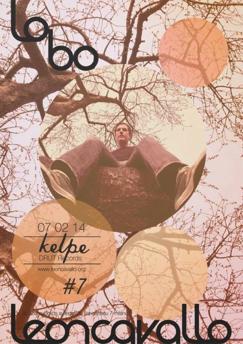 Lobo kelpe