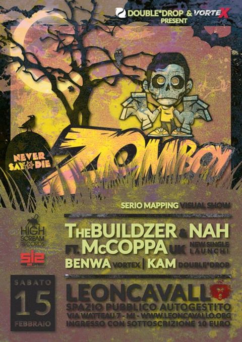Zomboy