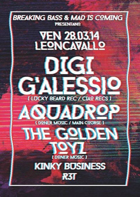 Digi galessio aquadrop