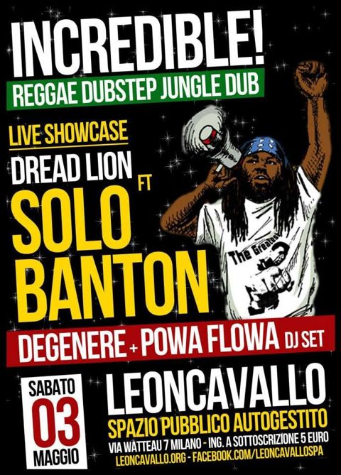 Solo banton