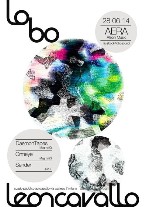 Lobo aera