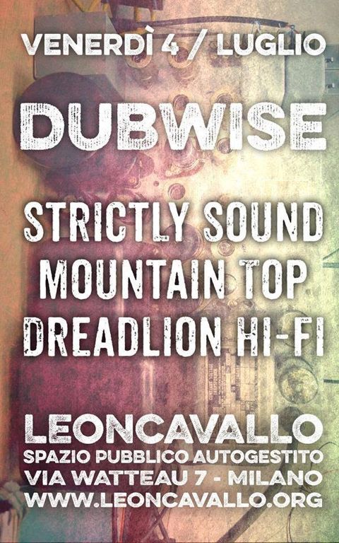 Dubwise